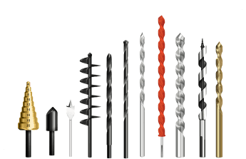 pinner bits