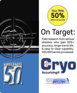 discover cryogenic processing