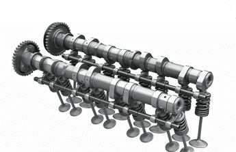 Valve Train Components