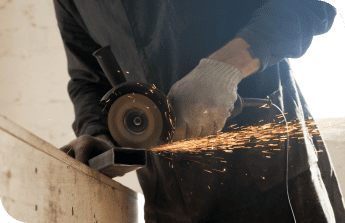 close-up-cutting-metal-pipe