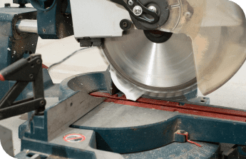 metallic-factory-machine