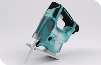 jigsaw trimmers