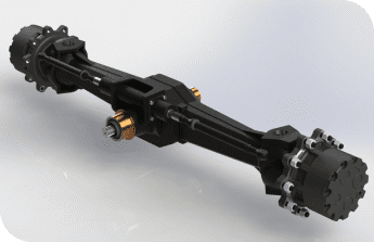 Axles