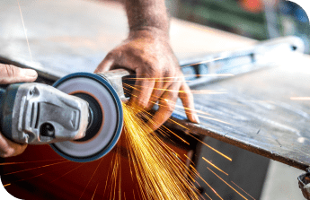 man-working-with-angular-grinder