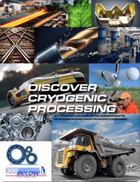 Cryogenic Processing